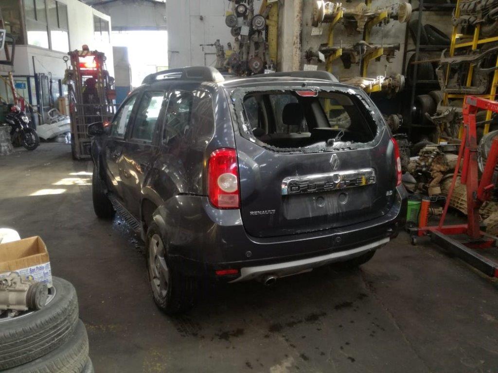  Renault DUSTER 2016    EN DESARME